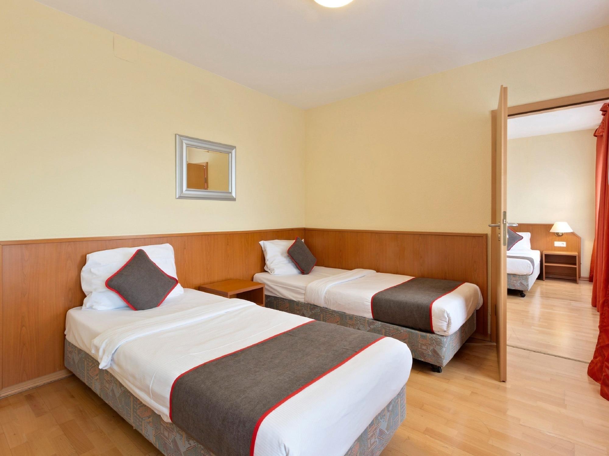 Hotel Bohemia Berlin Zewnętrze zdjęcie