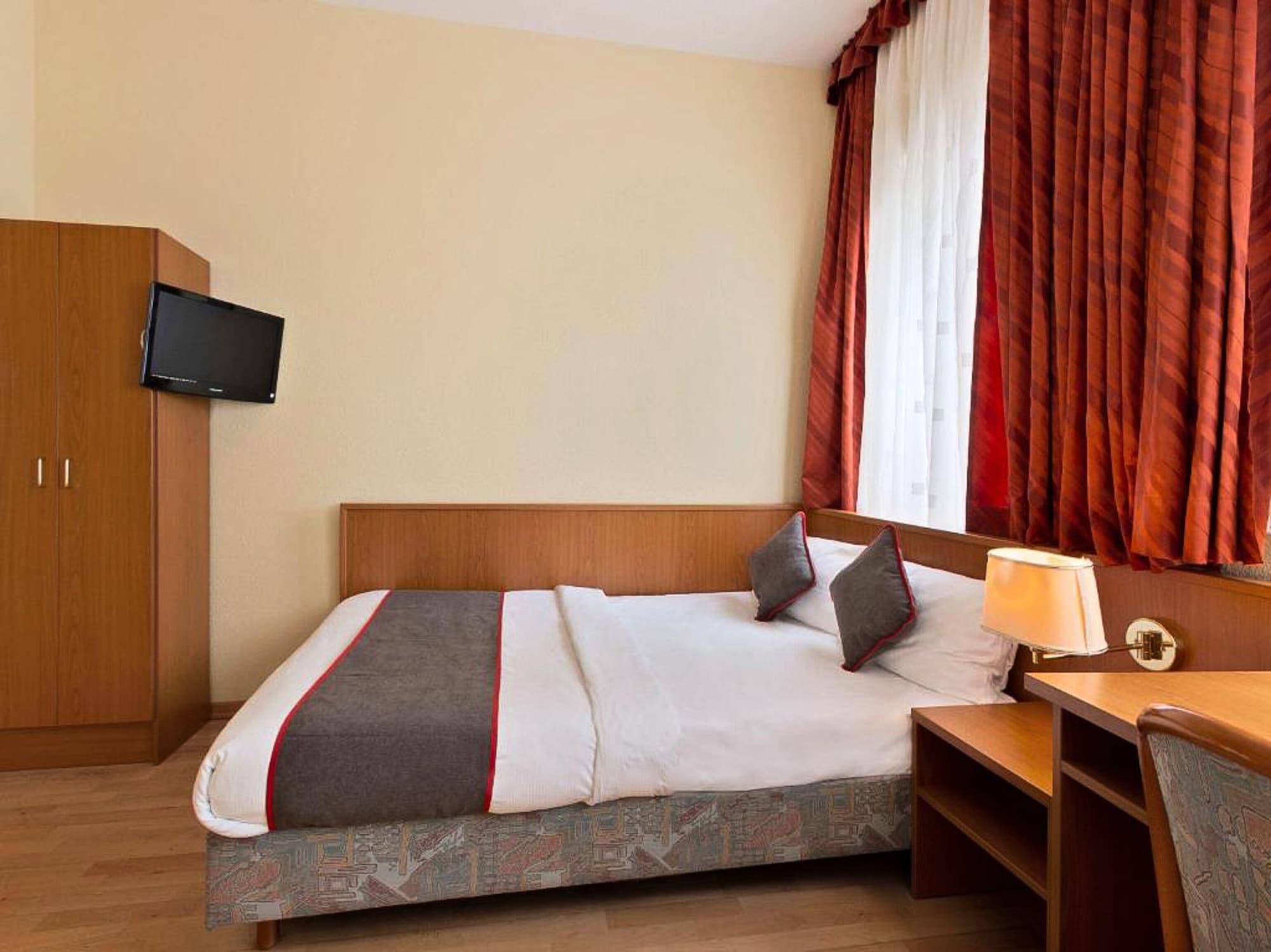 Hotel Bohemia Berlin Zewnętrze zdjęcie