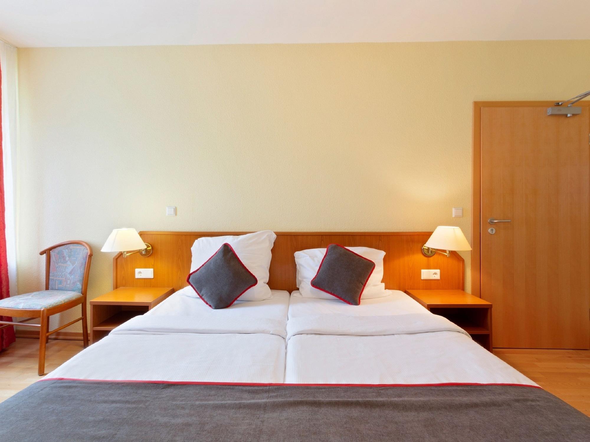 Hotel Bohemia Berlin Zewnętrze zdjęcie