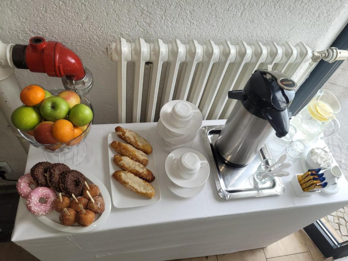 Hotel Bohemia Berlin Zewnętrze zdjęcie