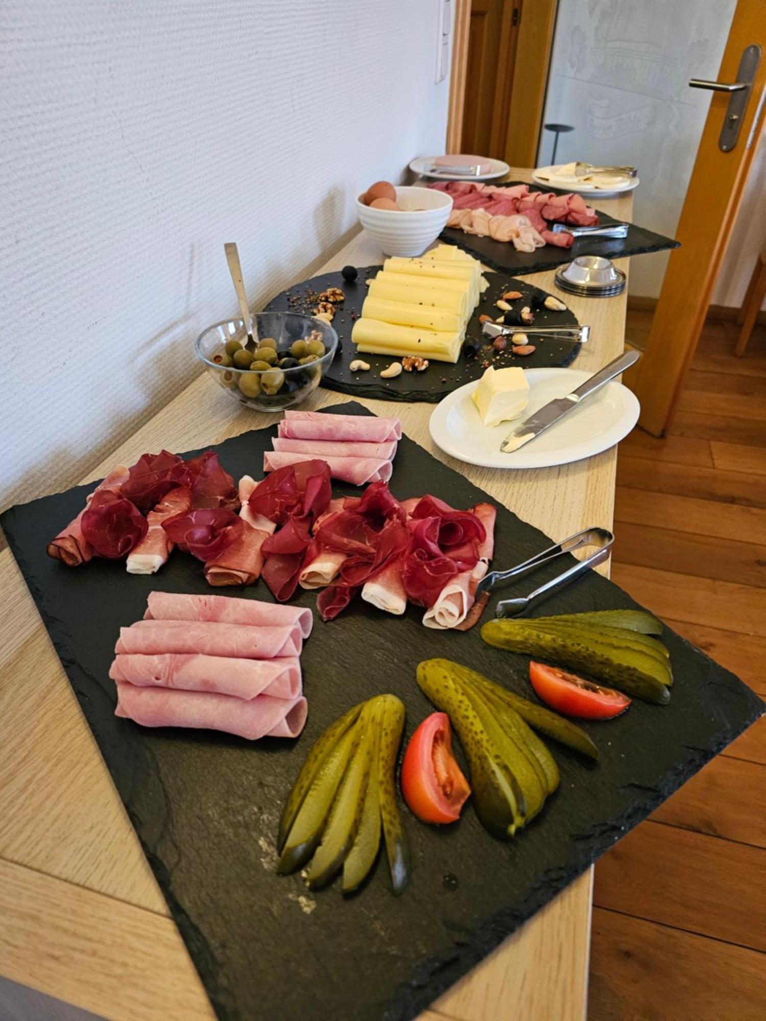 Hotel Bohemia Berlin Zewnętrze zdjęcie
