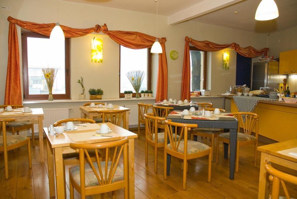 Hotel Bohemia Berlin Zewnętrze zdjęcie