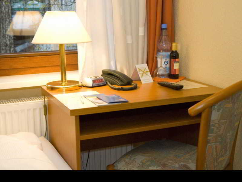 Hotel Bohemia Berlin Zewnętrze zdjęcie