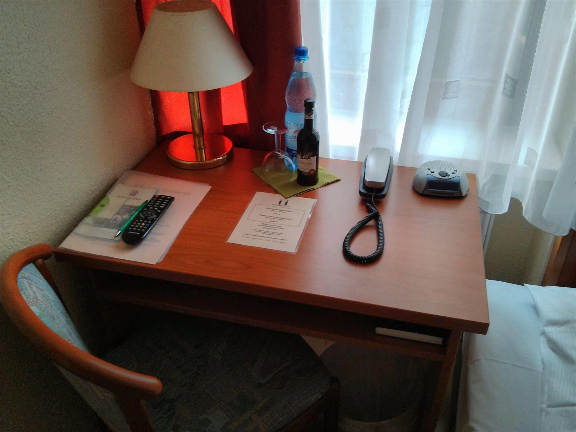 Hotel Bohemia Berlin Zewnętrze zdjęcie