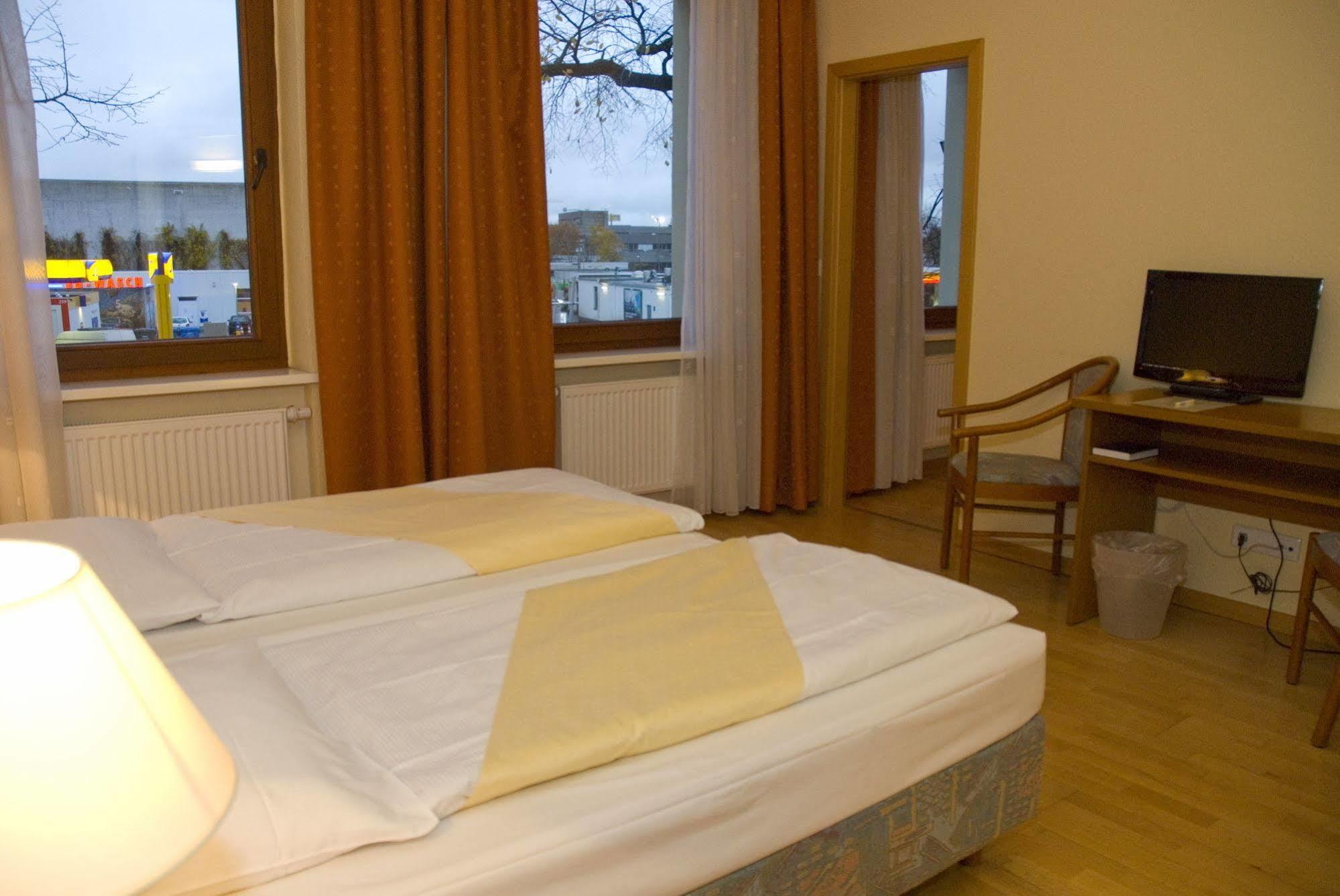 Hotel Bohemia Berlin Zewnętrze zdjęcie