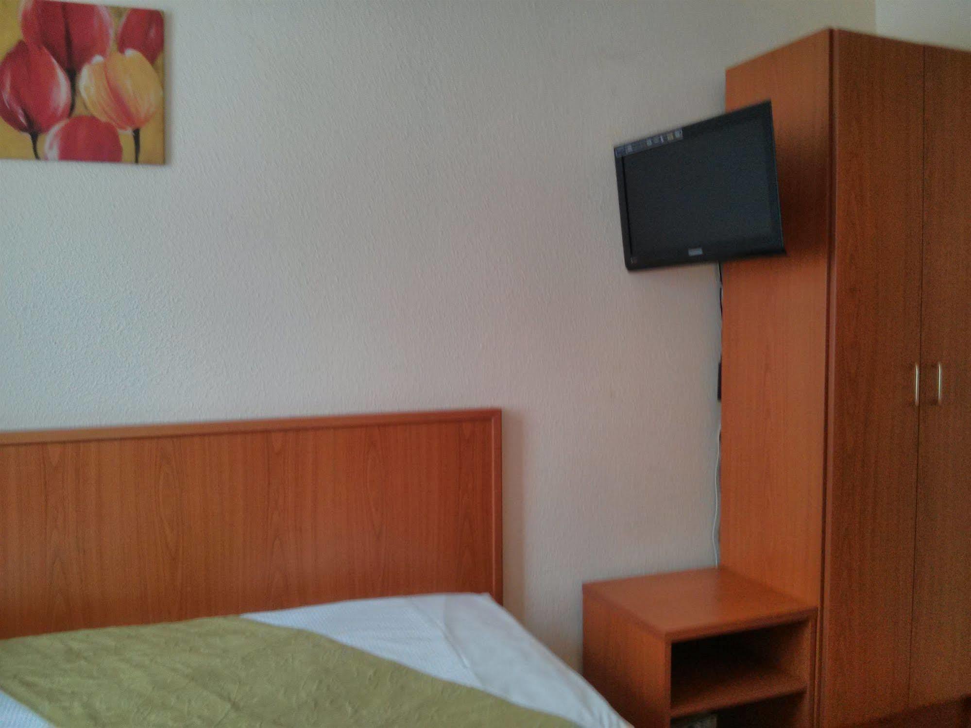 Hotel Bohemia Berlin Zewnętrze zdjęcie