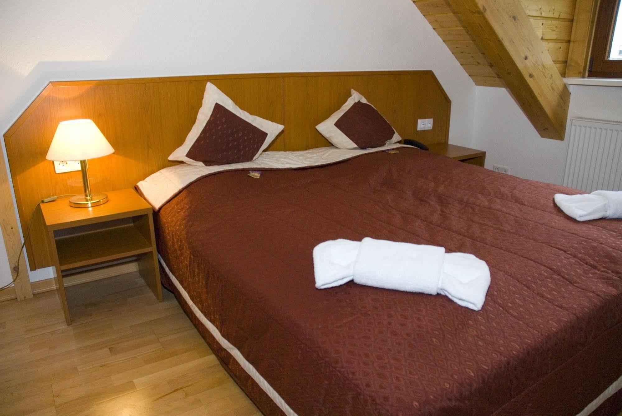 Hotel Bohemia Berlin Zewnętrze zdjęcie