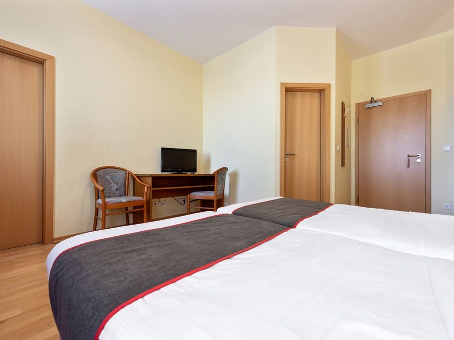 Hotel Bohemia Berlin Zewnętrze zdjęcie