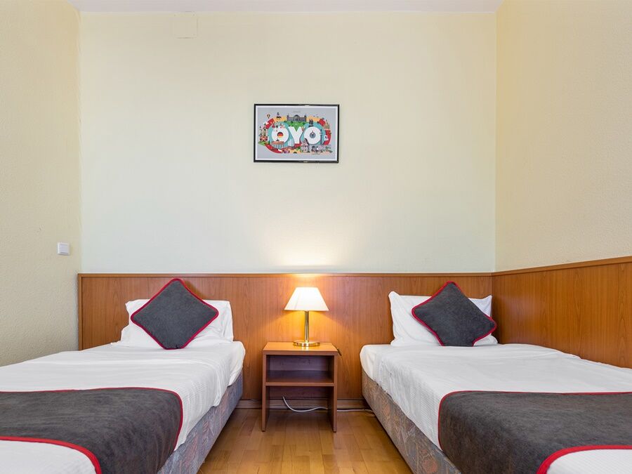 Hotel Bohemia Berlin Zewnętrze zdjęcie