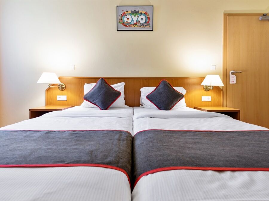 Hotel Bohemia Berlin Zewnętrze zdjęcie