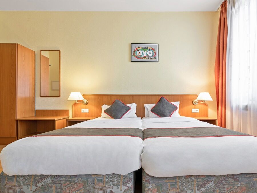 Hotel Bohemia Berlin Zewnętrze zdjęcie